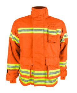 SAFETYWARE Fire Fighting Suit