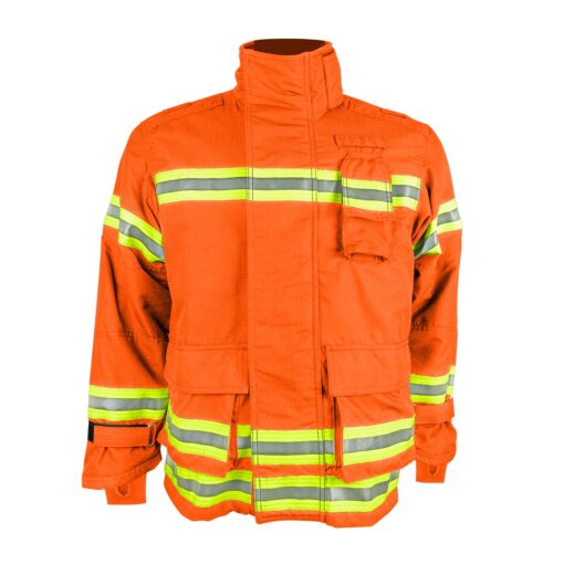 SAFETYWARE Fire Fighting Suit