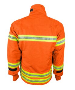 SAFETYWARE Fire Fighting Suit