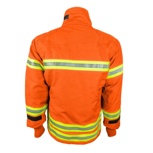 SAFETYWARE Fire Fighting Suit