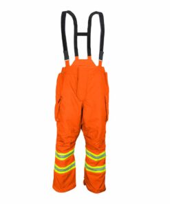 SAFETYWARE Fire Fighting Suit