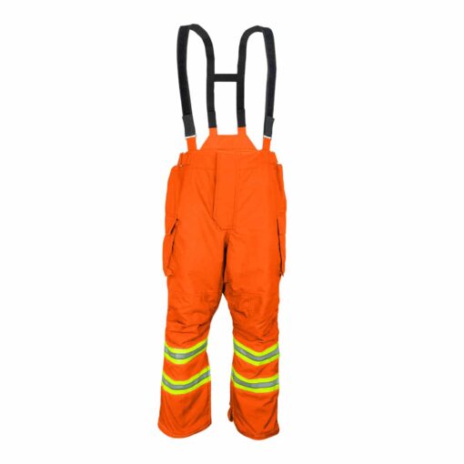 SAFETYWARE Fire Fighting Suit