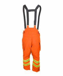 SAFETYWARE Fire Fighting Suit