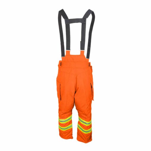 SAFETYWARE Fire Fighting Suit