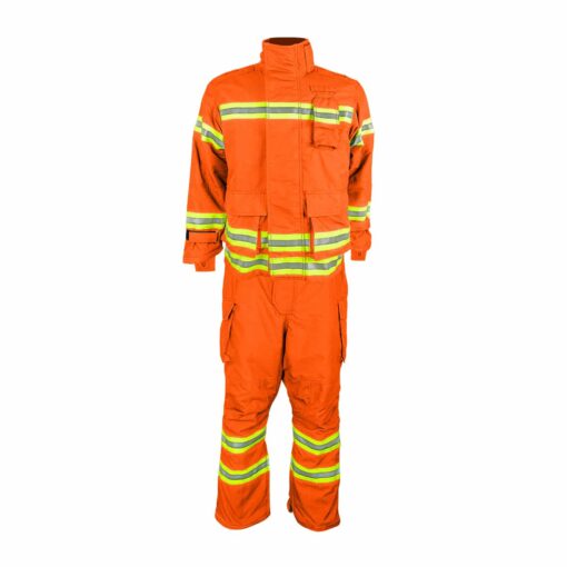 SAFETYWARE Fire Fighting Suit