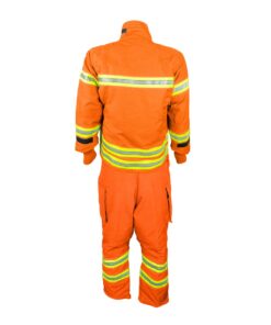 SAFETYWARE Fire Fighting Suit