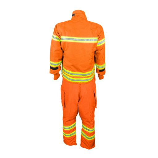 SAFETYWARE Fire Fighting Suit