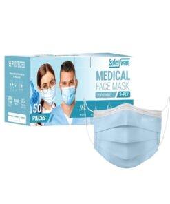 Disposable Face Masks