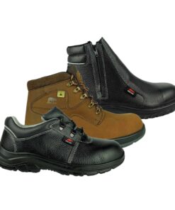 General Purpose Safety Shoes