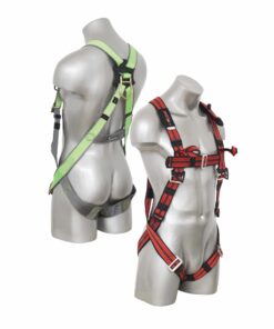 Harnesses