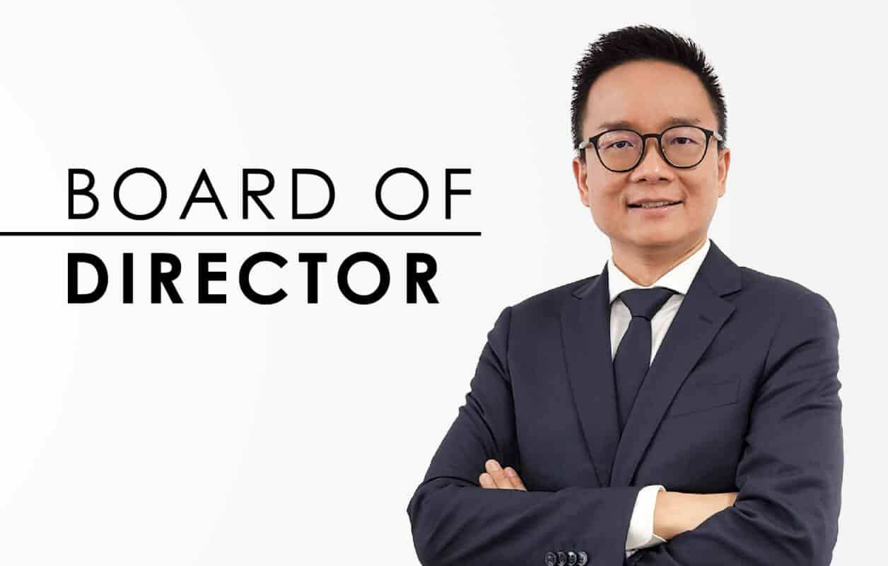 Board of Directors