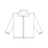 JK11 Safetyware Antistatic Jacket