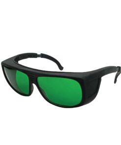 SAFETYWARE #12A Laser Safety Glasses