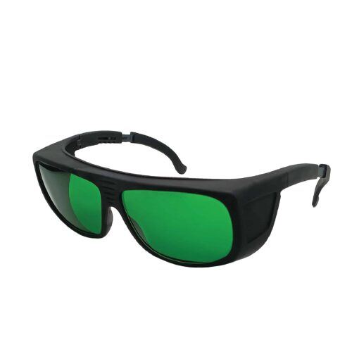 SAFETYWARE #12A Laser Safety Glasses