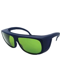 SAFETYWARE #12D Laser Safety Glasses