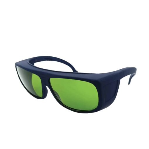 SAFETYWARE #12D Laser Safety Glasses