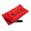 SAFETYWARE Lockout Bag