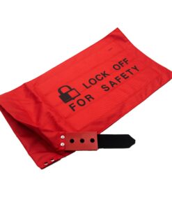 SAFETYWARE Lockout Bag