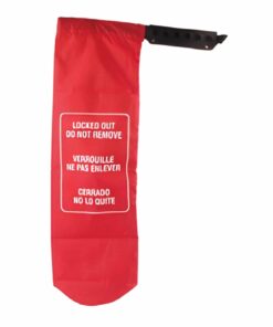 SAFETYWARE Lockout Bag
