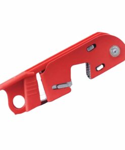 SAFETYWARE Bidirectional Mediun Circuit Breaker Lockout