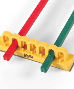 SAFETYWARE 480v - 600v Breaker Lockout