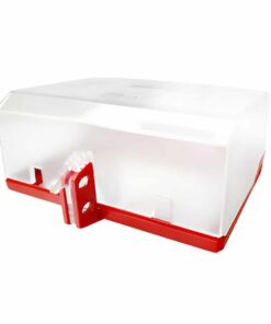 SAFETYWARE Emergency Stop Lockout