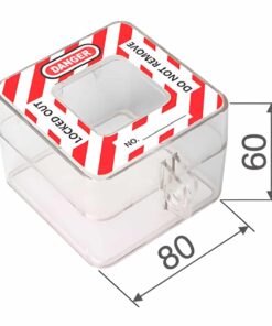 SAFETYWARE Switch Lockout
