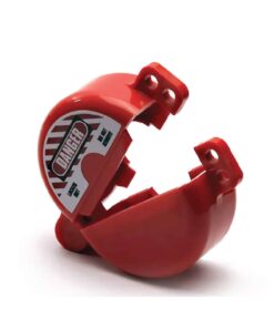 SAFETYWARE Valve Rod Lockout