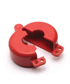 SAFETYWARE Valve Rod Lockout