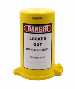 SAFETYWARE Cylinder Tank