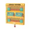SAFETYWARE Combination Advanced Lockout Station LTS305