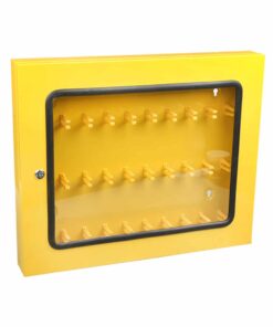 SAFETYWARE Padlock Station