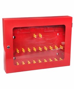 SAFETYWARE Lockout Station