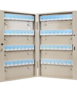 SAFETYWARE 60 Positions Key Management Station