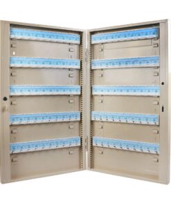 SAFETYWARE 80 Positions Key Management Station