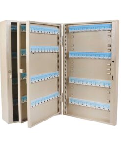 SAFETYWARE 240 Positions Key Management Station
