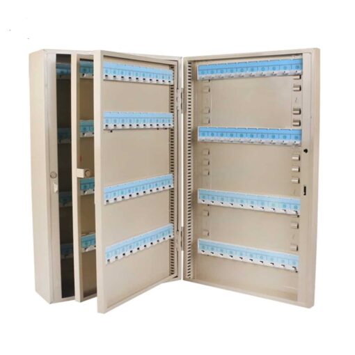 SAFETYWARE 240 Positions Key Management Station
