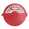 SAFETYWARE Gate Valve Lockout