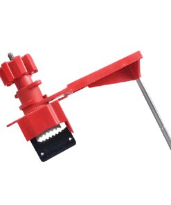 SAFETYWARE Universal Valve Lockout