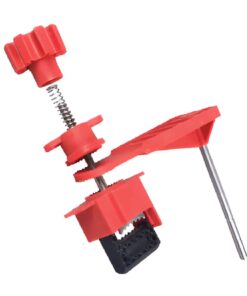 SAFETYWARE Universal Valve Lockout