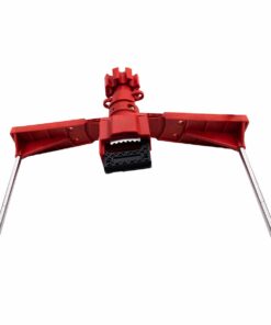 SAFETYWARE Universal Valve Lockout