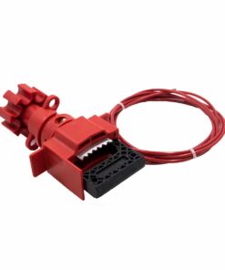 SAFETYWARE Universal Valve Lockout