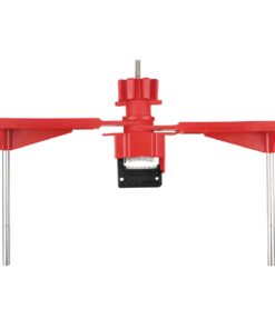 SAFETYWARE Universal Valve Lockout