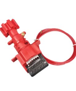 SAFETYWARE Universal Valve Lockout