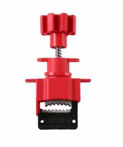 SAFETYWARE Universal Valve Lockout For butterfly valves