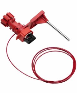 SAFETYWARE Universal Valve Lockout