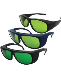 Laser Safety Eyewear