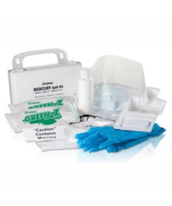 Mercury Spill Kits