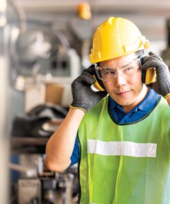 Noise Risk Assessment