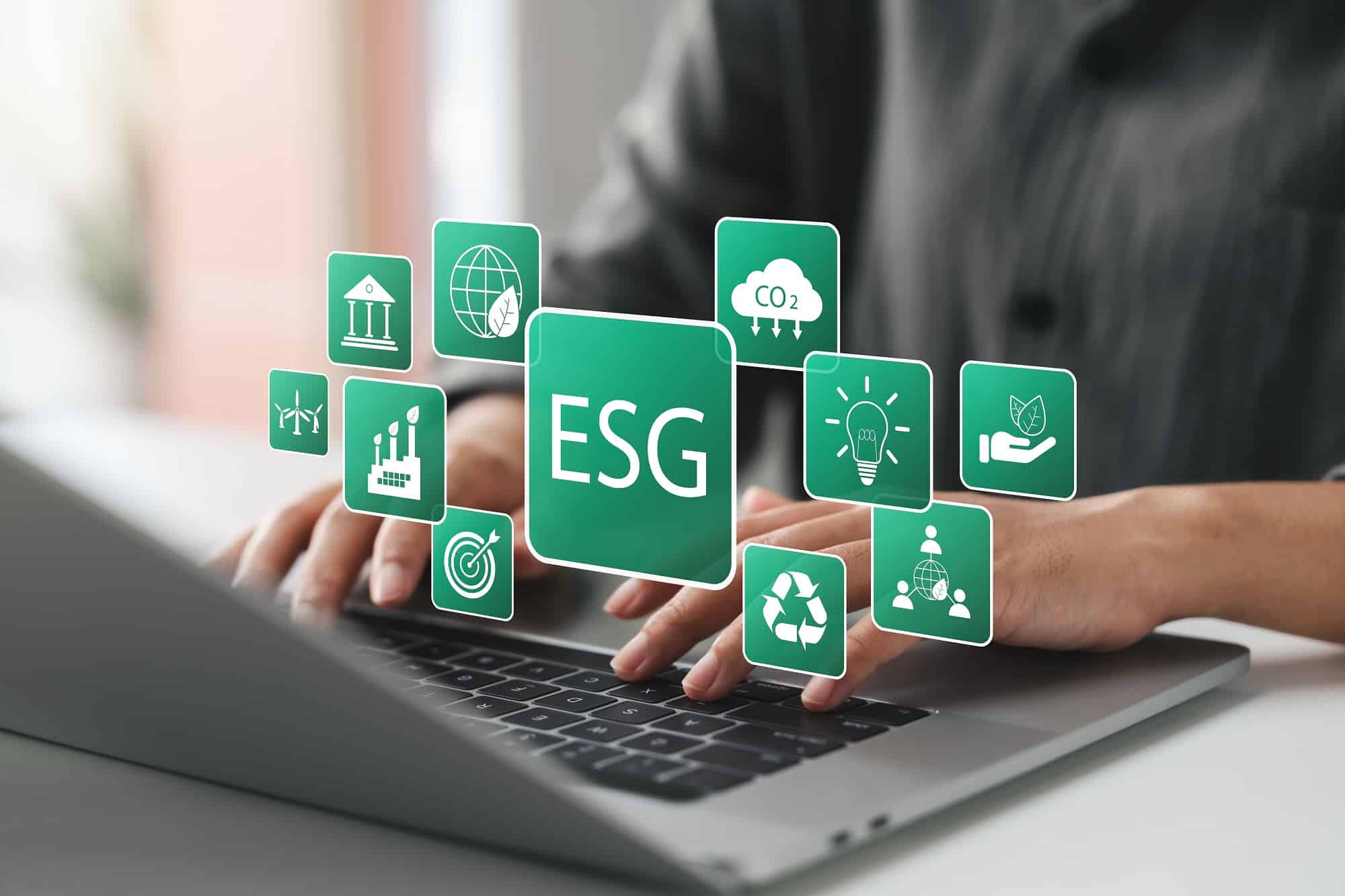 OSH & ESG Resources